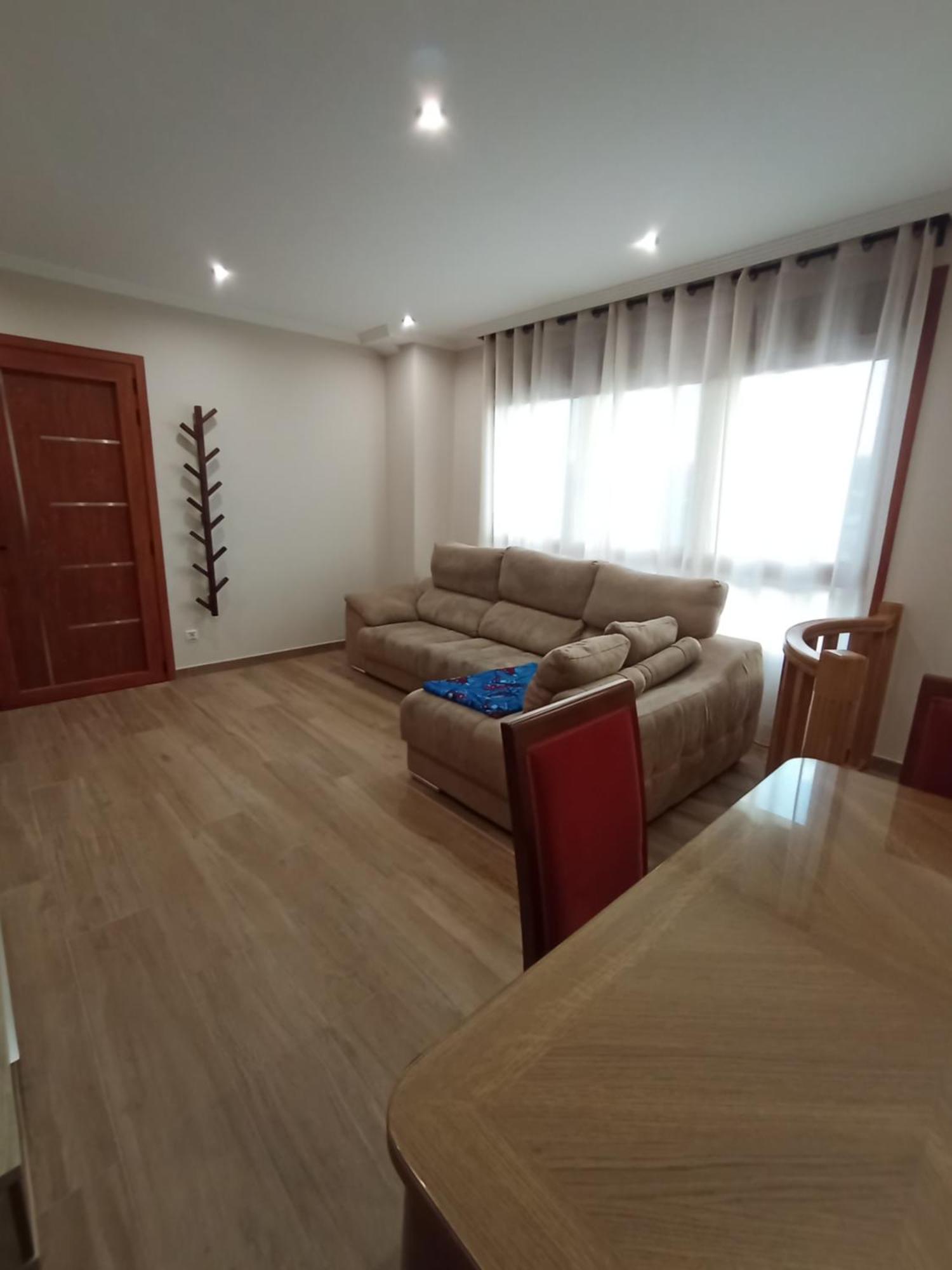 Casa O Cocho Vigo Mos Villa Ngoại thất bức ảnh