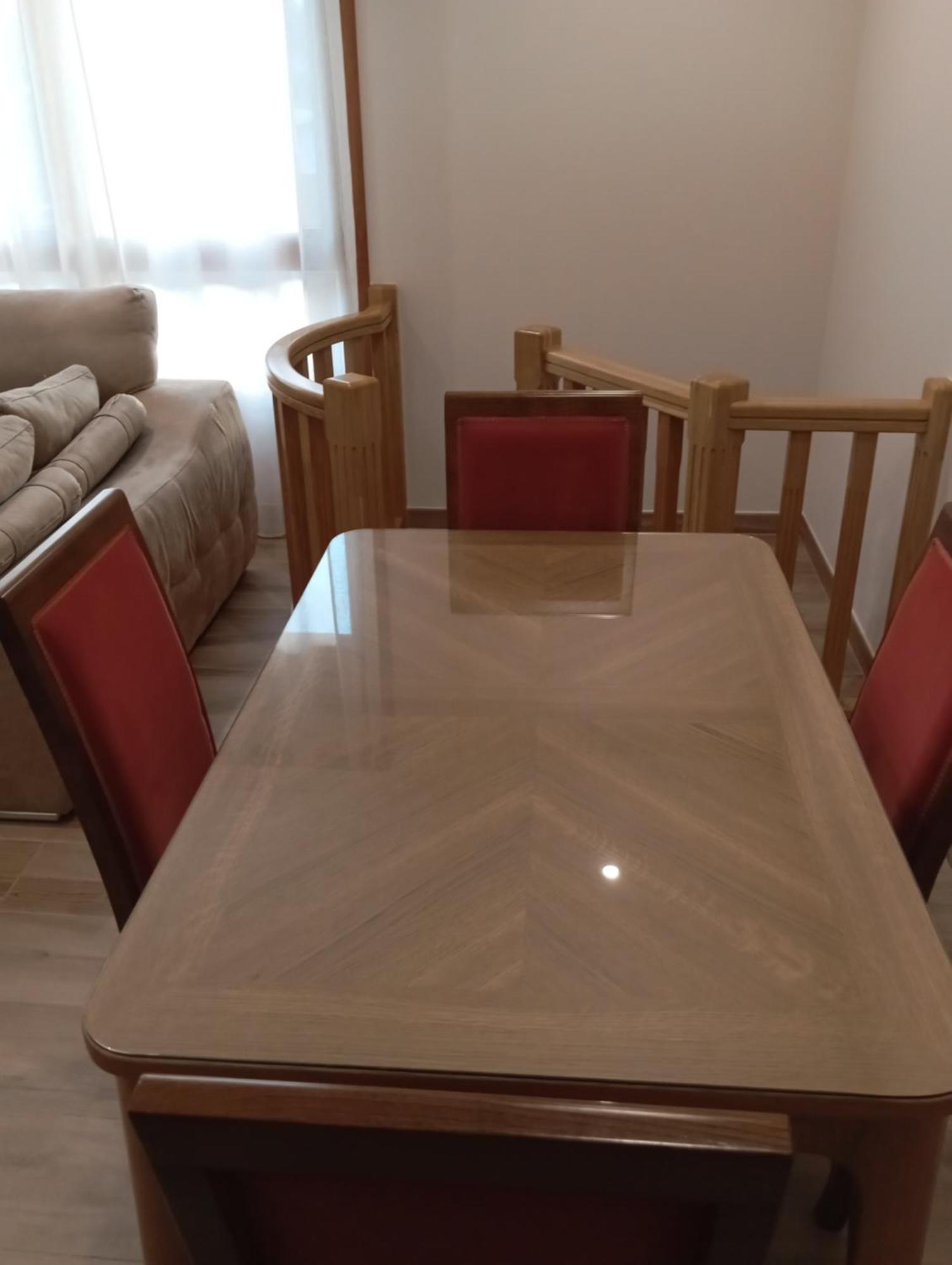 Casa O Cocho Vigo Mos Villa Ngoại thất bức ảnh