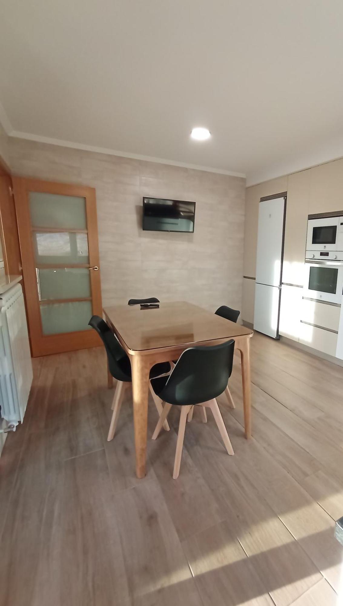 Casa O Cocho Vigo Mos Villa Ngoại thất bức ảnh