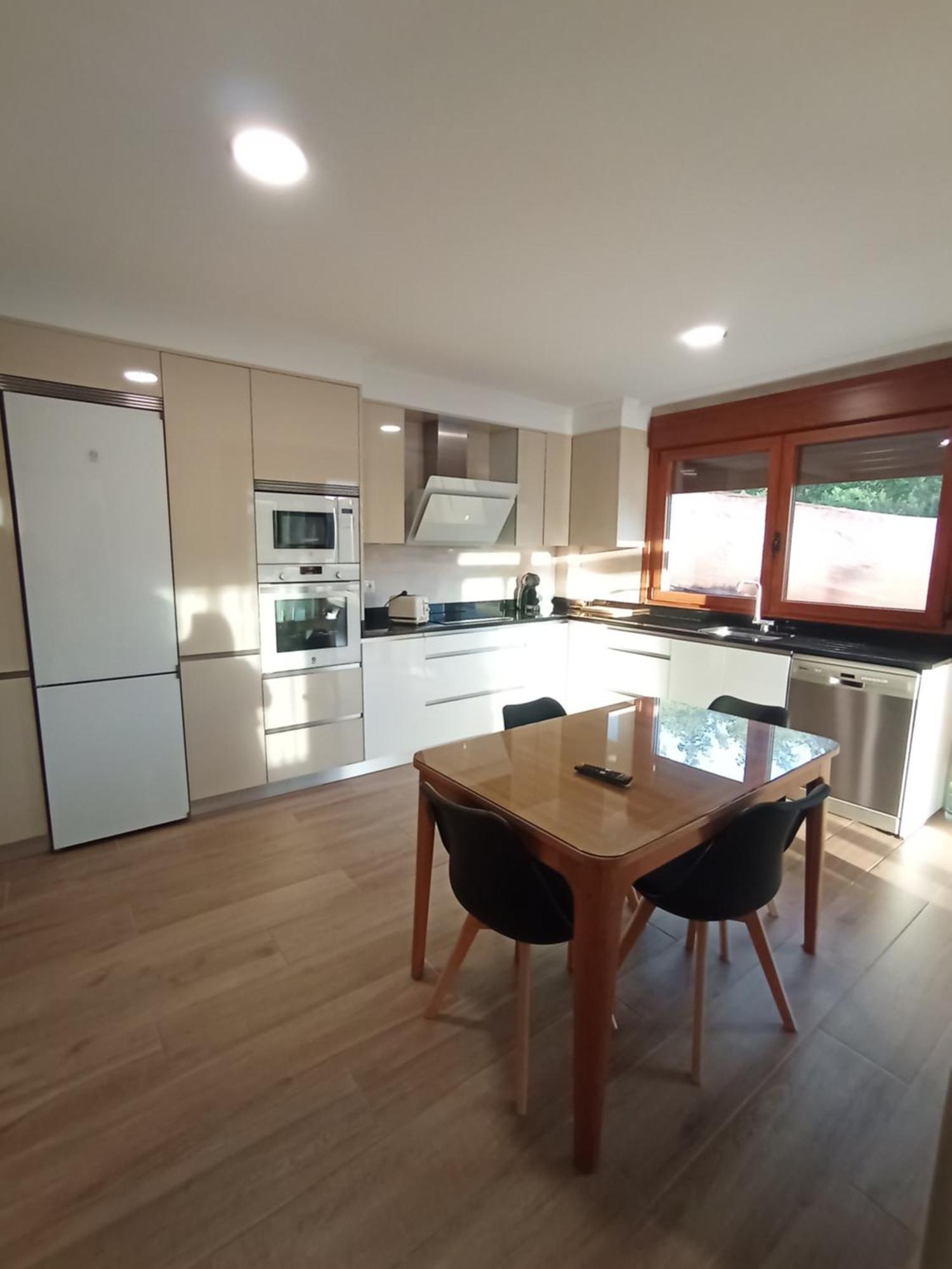 Casa O Cocho Vigo Mos Villa Ngoại thất bức ảnh