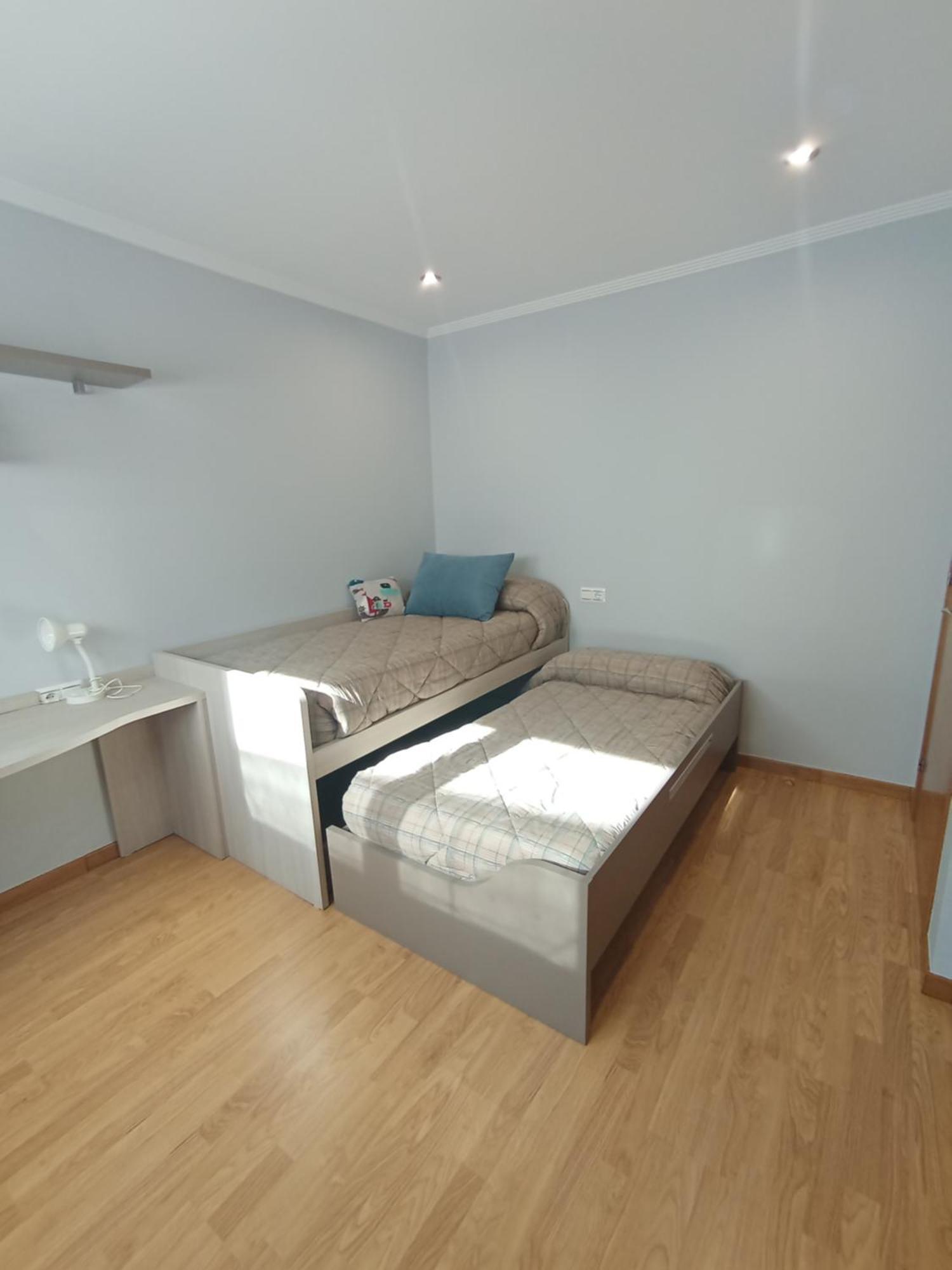 Casa O Cocho Vigo Mos Villa Ngoại thất bức ảnh