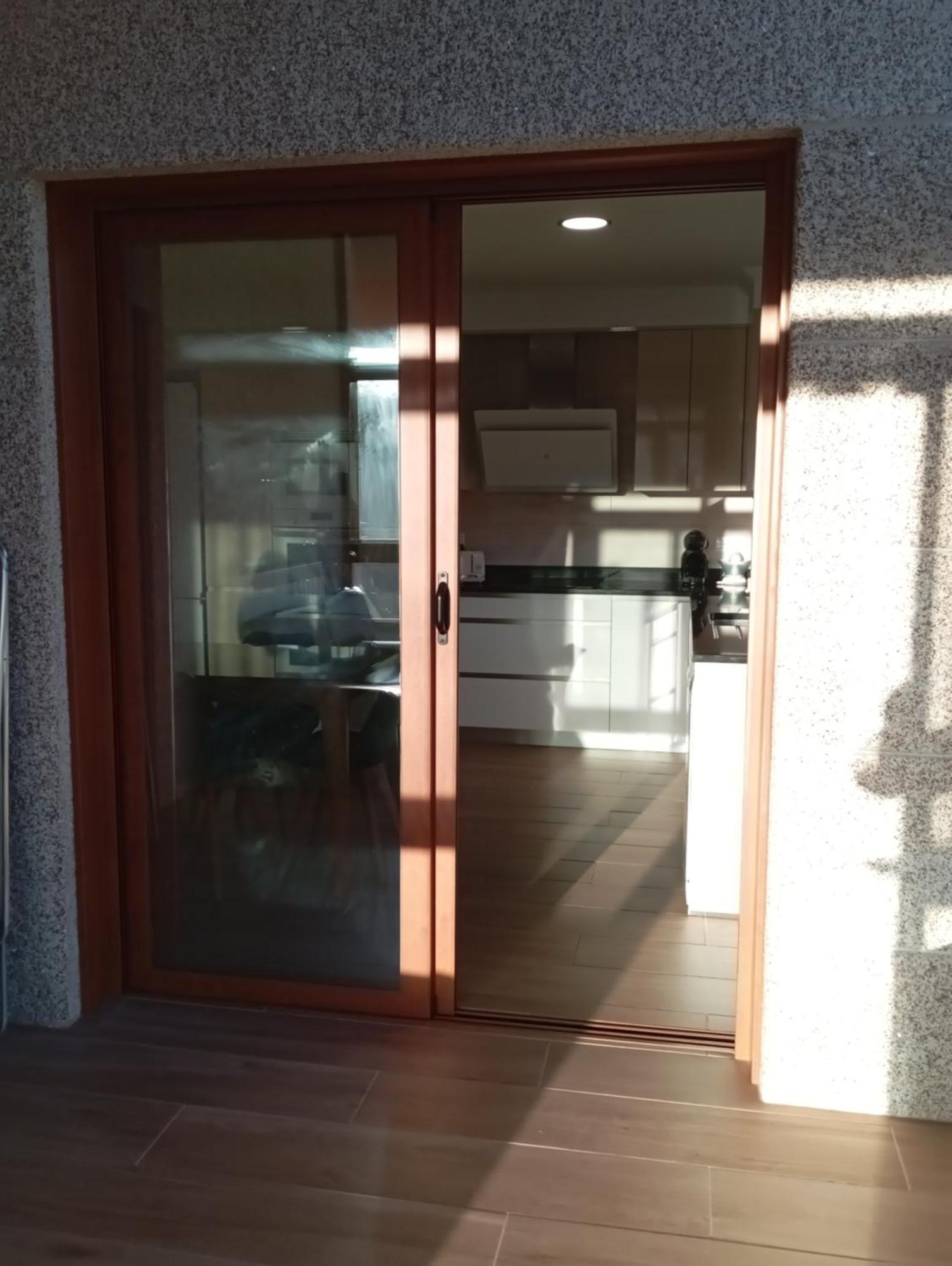 Casa O Cocho Vigo Mos Villa Ngoại thất bức ảnh